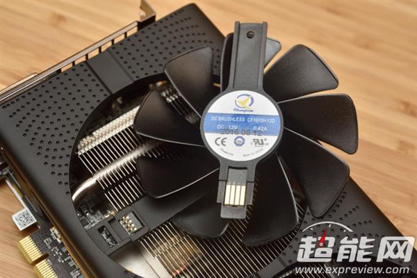 AMD Radeon RX 470顯卡同步測試：再度先發(fā)制人