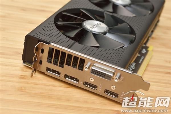 AMD Radeon RX 470顯卡同步測試：再度先發(fā)制人