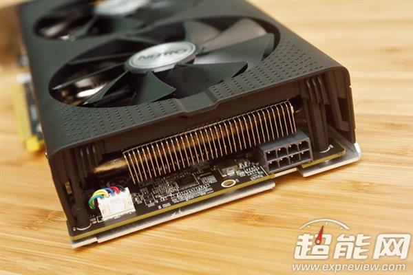 AMD Radeon RX 470顯卡同步測試：再度先發(fā)制人