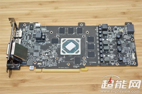 AMD Radeon RX 470顯卡同步測試：再度先發(fā)制人