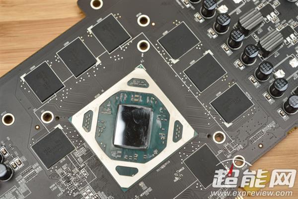 AMD Radeon RX 470顯卡同步測試：再度先發(fā)制人