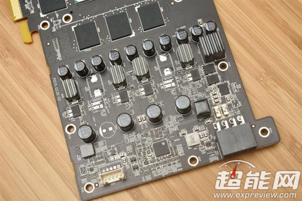 AMD Radeon RX 470顯卡同步測試：再度先發(fā)制人