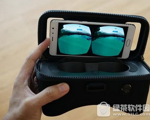 小米vr玩具版怎么樣 小米vr玩具版評測13
