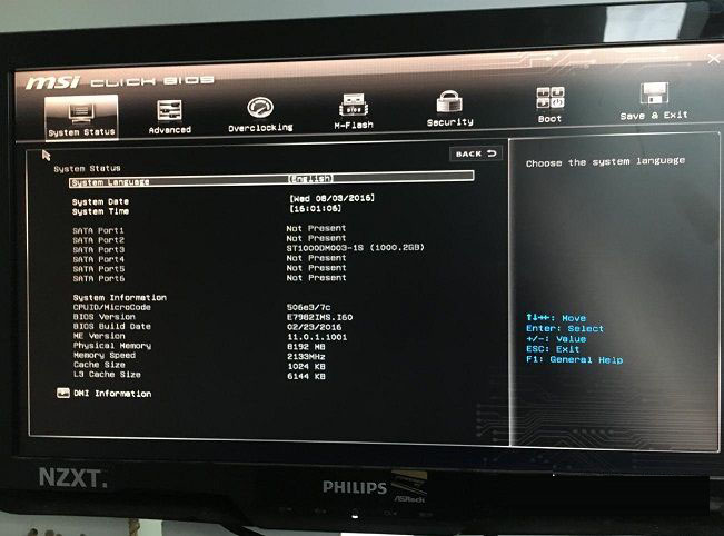 Invalid partition table怎么解決？雙硬盤開機提示Invalid...解決方法