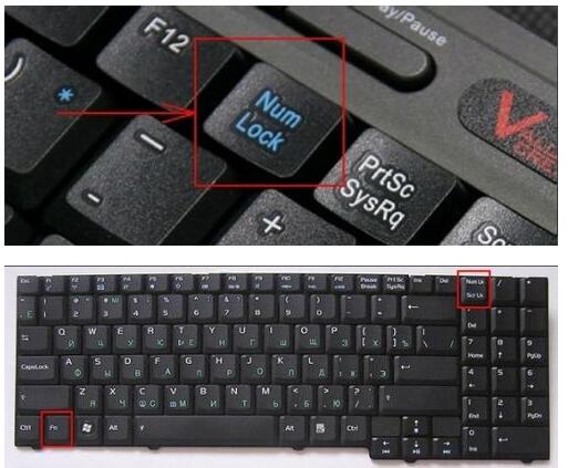 笔记本键盘字母变数字_ibm笔记本键盘字母变数字_acer笔记本键盘字母变数字