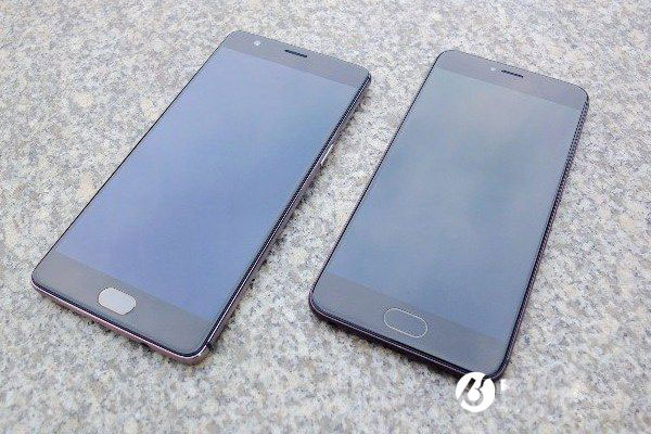魅族PRO 6和一加3哪個好？一加3與魅族Pro6區(qū)別對比評測
