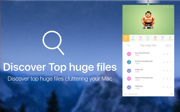 FileSumo Mac版下载 FileSumo for Mac V1.0 苹果电脑版 下载--六神源码网