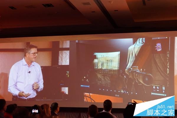 獨(dú)家：猛升40%對飆i7！AMD Zen架構(gòu)全球首公開