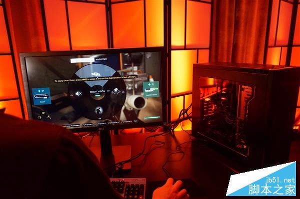 獨(dú)家：猛升40%對飆i7！AMD Zen架構(gòu)全球首公開