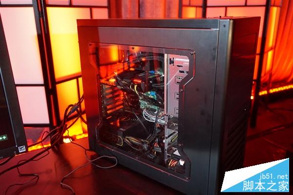 獨(dú)家：猛升40%對飆i7！AMD Zen架構(gòu)全球首公開