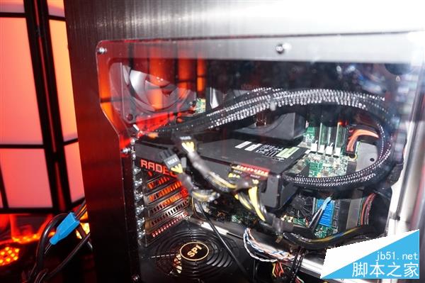 獨(dú)家：猛升40%對飆i7！AMD Zen架構(gòu)全球首公開