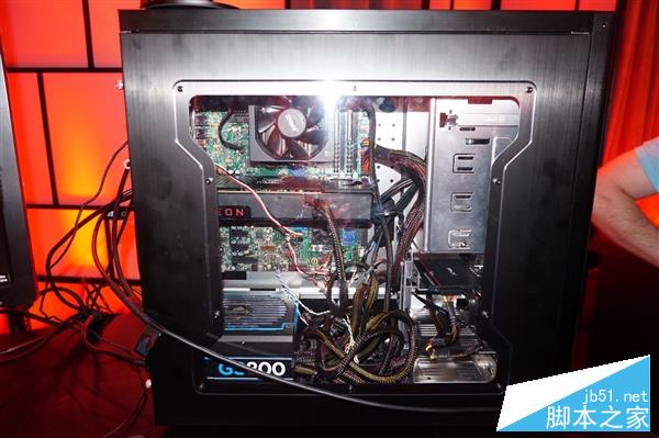 獨(dú)家：猛升40%對飆i7！AMD Zen架構(gòu)全球首公開