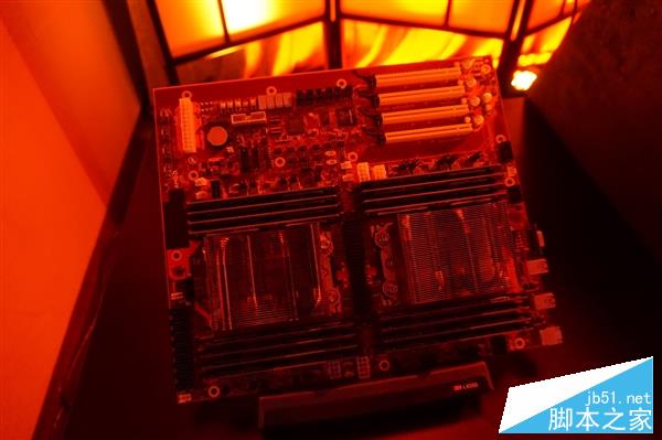 獨(dú)家：猛升40%對飆i7！AMD Zen架構(gòu)全球首公開