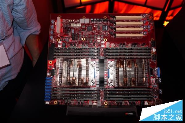 獨(dú)家：猛升40%對飆i7！AMD Zen架構(gòu)全球首公開