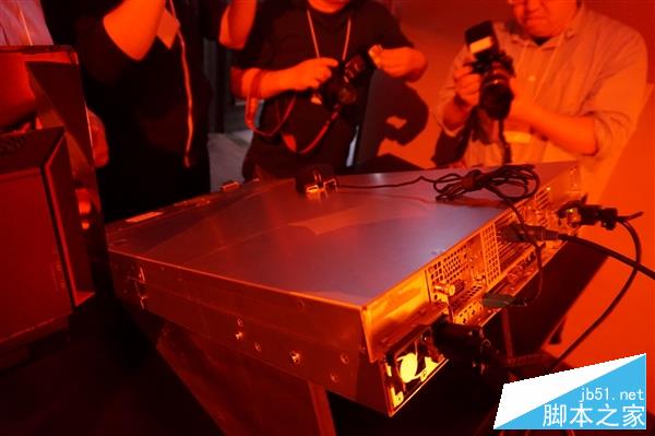 獨(dú)家：猛升40%對飆i7！AMD Zen架構(gòu)全球首公開