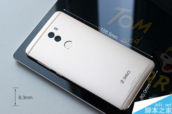 360手機(jī)Q5 Plus有幾個(gè)版本 360手機(jī)Q5 Plus標(biāo)準(zhǔn)版和行政版的區(qū)別