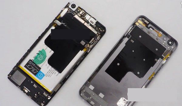 vivo x7后蓋怎么打開 vivo x7后蓋可以換嗎？