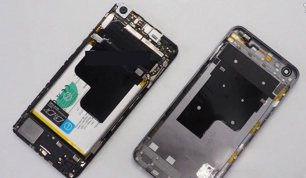 vivo x7后蓋可以換嗎 vivo x7后蓋是什么材質(zhì)？
