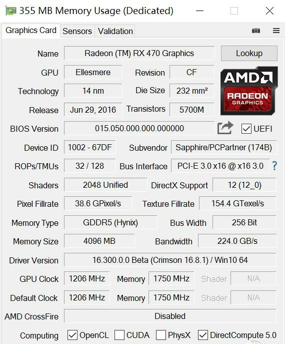 RX470配什么CPU RX470配什么主板好？
