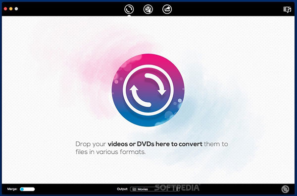 Cisdem VideoConverter for Mac(视频格式转换软件) V7.13.0 苹果