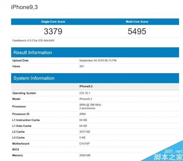 iPhone 7完整配置曝光！全新配色逼格爆表