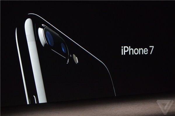 蘋果iPhone7/Plus快速上手體驗