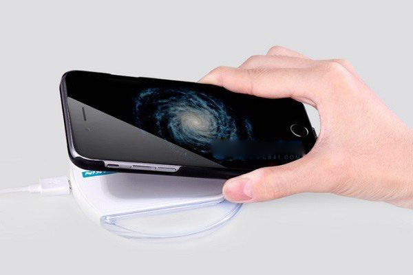 iPhone7支持無線充電嗎 iPhone7怎么無線充電？