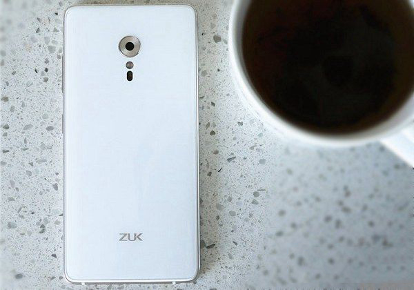 2016年8月跑分最高的手机TOP7：ZUK Z2 Pro