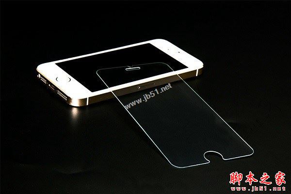 苹果iPhone7怎么贴膜？2.5D屏iPhone7贴膜方法详细图文教程 