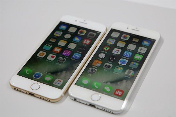 环球观察：iPhone7和iPhone6有什么不同？苹果iPhone7与iPhone6区别对比评测
