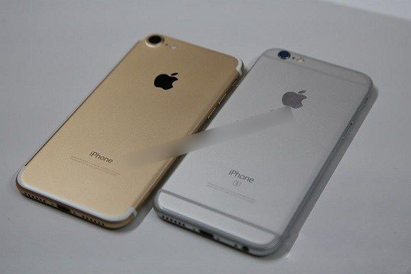 iPhone7和iPhone6有什么区别？iPhone7与iPhone6对比