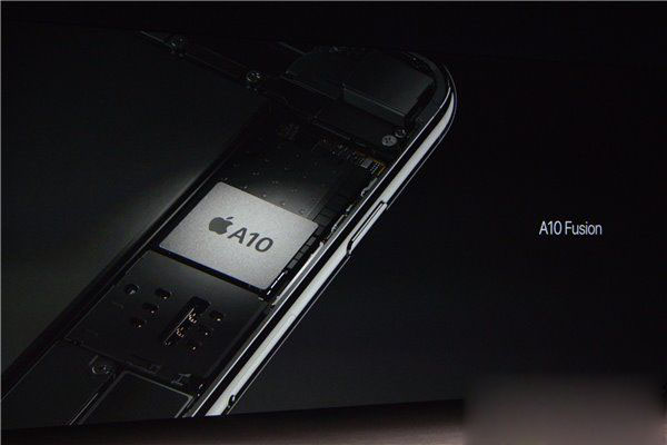 iPhone 7和iPhone 6性能有什么区别？屏幕/性能/系统对比