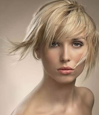 Photoshop利用畫筆制作抽象的噴濺人像海報(bào)