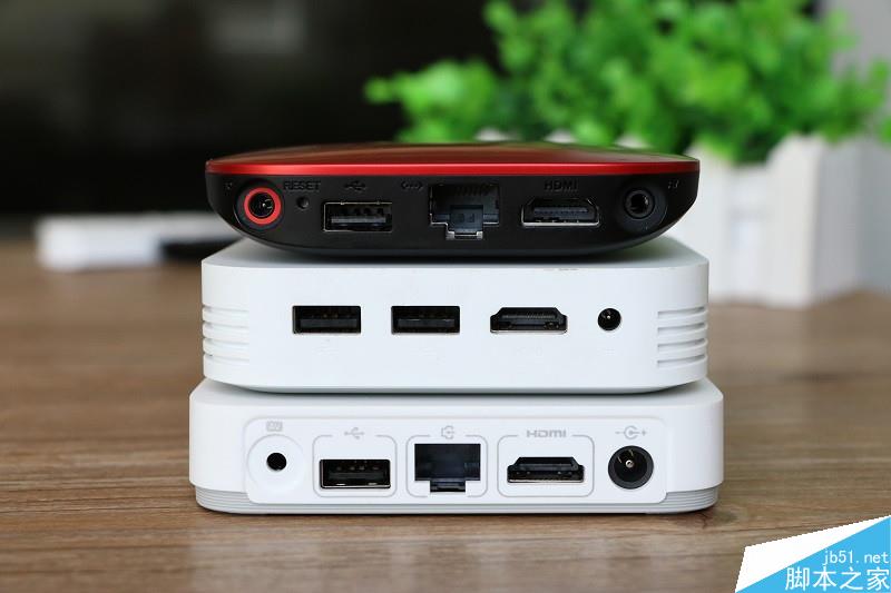 天貓魔盒3Pro、小米盒子3增強版、榮耀盒子Pro全面對比評測