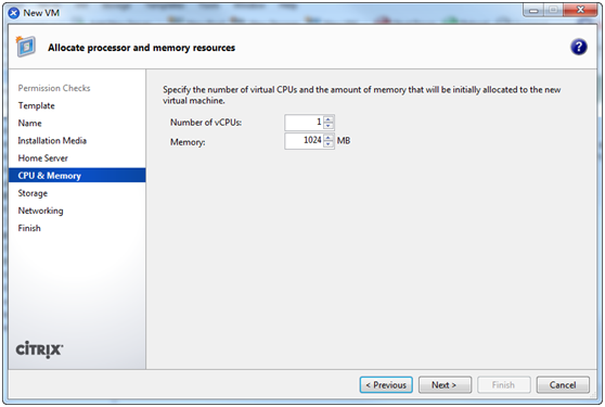 XenServer 5.6环境下安装Windows Server 2012详细过程图文分享