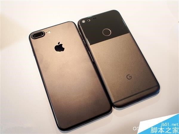 谷歌Pixel XL对比iPhone 7Plus：都是5千元 买谁？