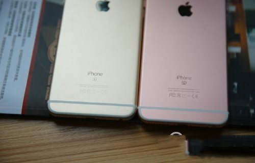 蘋果iphone7真假查詢:教你如何辨別iphone7真假