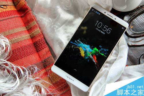 小米5S Plus和OPPO R7s Plus硬件對比評測