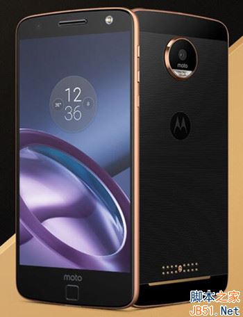 小米5S Plus和聯(lián)想Moto Z硬件對比評測