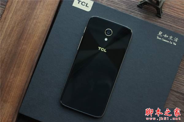 TCL 580手机怎么样 TCL580全面图文详细评测