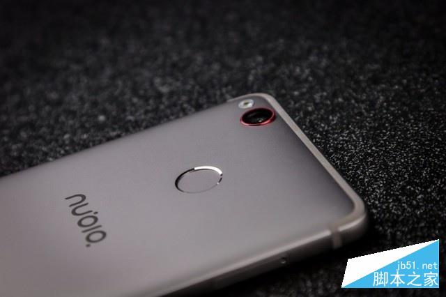 前置美顏加廣角 nubia Z11 mini S圖賞