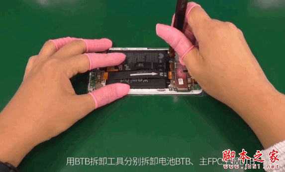 華為Nova做工怎么樣 華為Nova手機(jī)拆機(jī)全過程圖解評(píng)測 