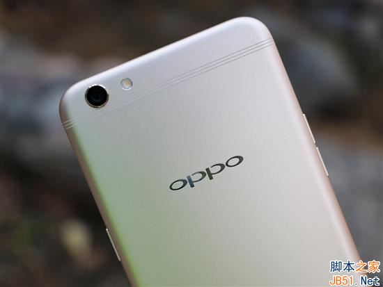 oppo r9s金色好看吗?oppo r9s金色版开箱图赏