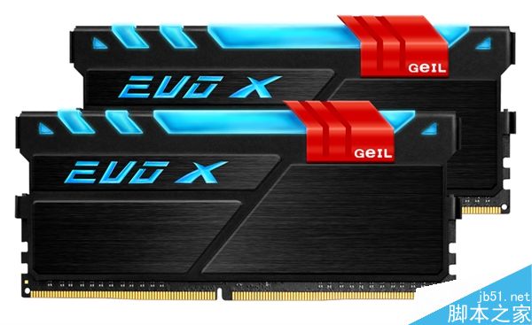 花式DDR4内存条：加入RGB“光源污染”、还外接4Pin