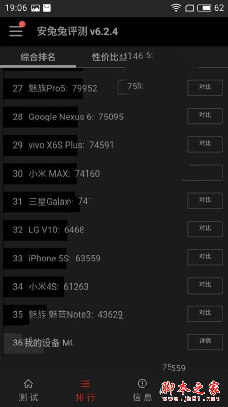 魅藍5和360N4A哪個好？魅藍5和360手機N4A全面區(qū)別對比詳細評測圖解
