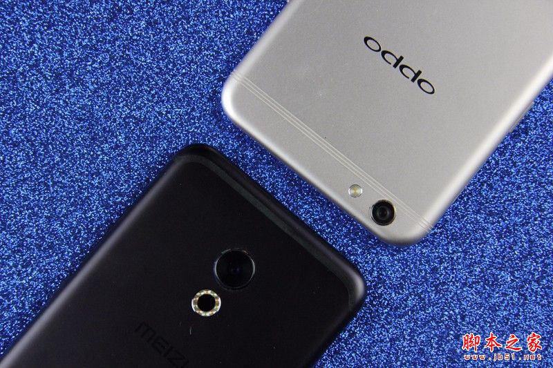 魅族Pro6s和OPPO R9s哪個值得買？魅族Pro6s和OPPO R9s全面區(qū)別對比詳細評測圖解
