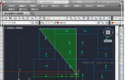 cad2014怎么計(jì)算面積 cad2014計(jì)算面積方法