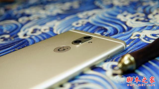 金立S9值得買嗎？金立S9手機(jī)詳細(xì)評測圖解