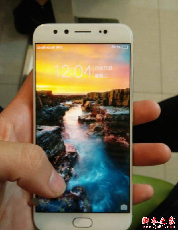 vivoX9外觀怎樣好看嗎？vivoX9真機(jī)照片