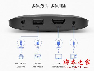 天貓魔盒M17和小米盒子3C哪個比較好？小米盒子3C和天貓魔盒M17全面區(qū)別對比評測圖解